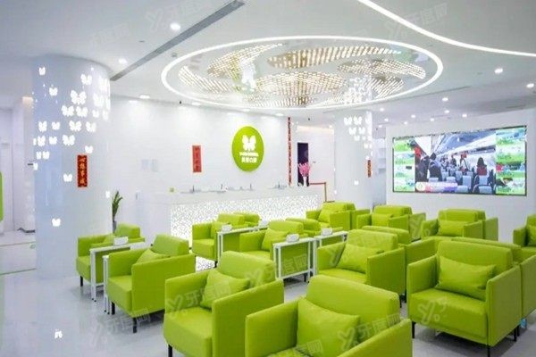 上海英博口腔老太平路店地址