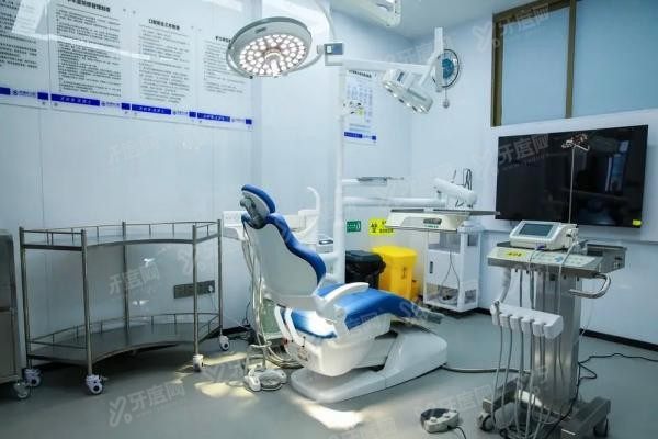 福鼎优博仕口腔医院价格表