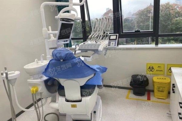 南通薄荷口腔医院可以用医保吗