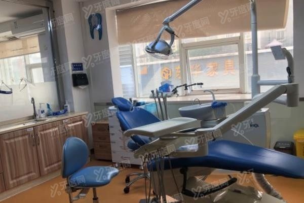 河源拜博口腔门店地址电话