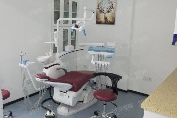 南通美特美口腔地址