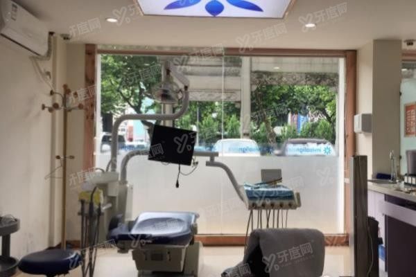 杭州格莱美口腔医院地址在哪里