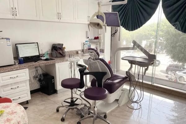 海口植之道口腔医院医生介绍