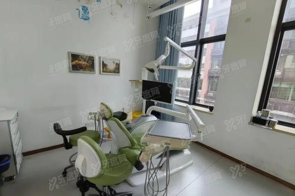 福州维乐口腔医院医院牙齿矫正评价如何