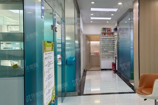 襄阳时代口腔医院医生介绍