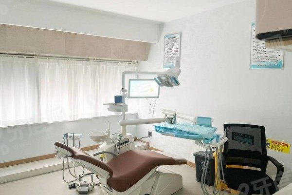盐城牙卫士口腔医院价格表