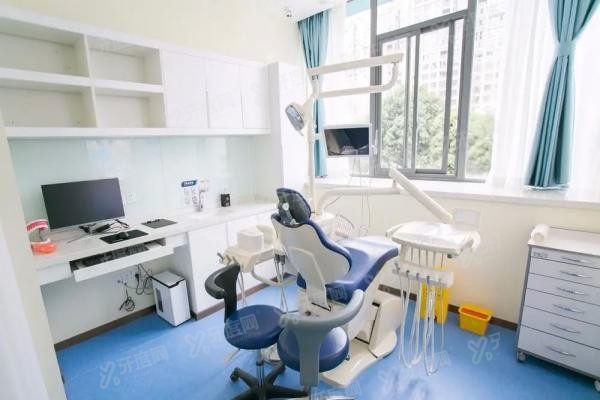 福州维乐口腔宝龙分院在哪里