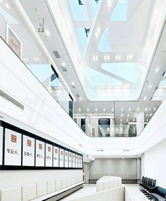 北京牙元素口腔医院地址电话