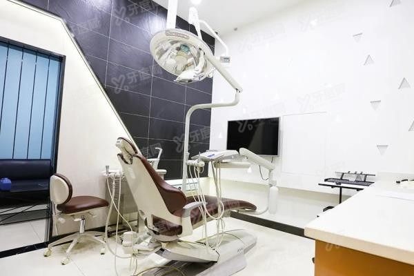 乌鲁木齐优佳贝口腔医院收费价目表