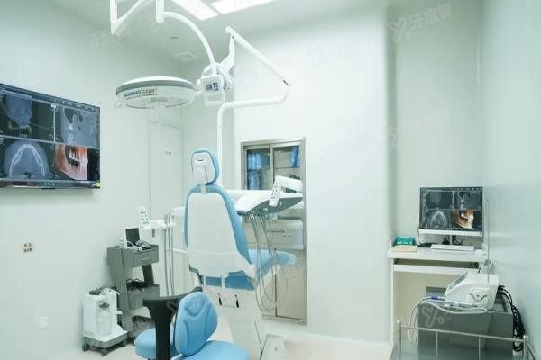 深圳中环口腔医院怎么样
