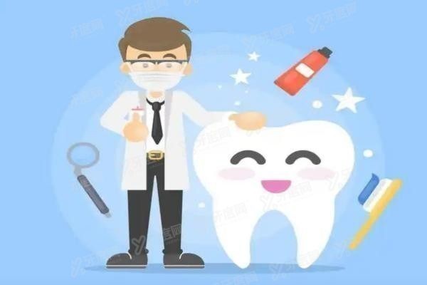 天津中牙口腔医院患者口碑评价