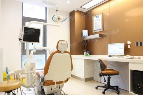 北京圣贝口腔医院地址电话