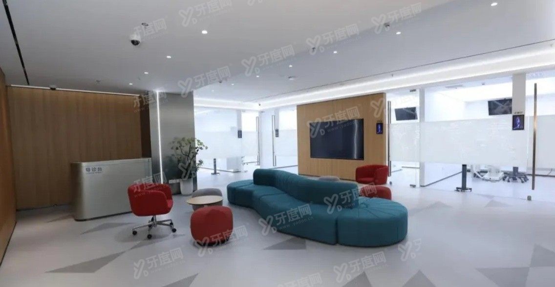 上海曹杨众植口腔医院地址