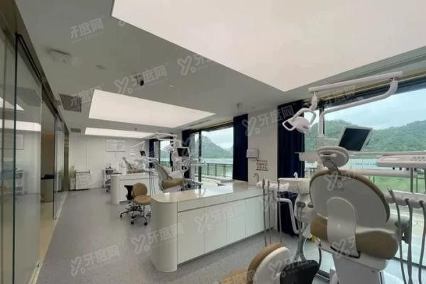 桂林柏乐口腔地址 桂林柏乐口腔地址