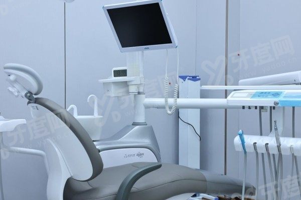 丹阳金铂利口腔医院医生怎么样