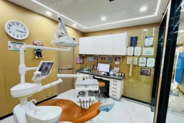 石家庄曼迪口腔是正规医院吗 石家庄曼迪口腔是正规医院吗