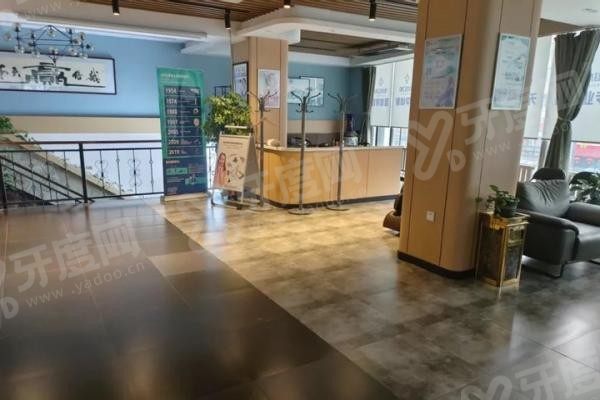 齐齐哈尔魁杰口腔价格表