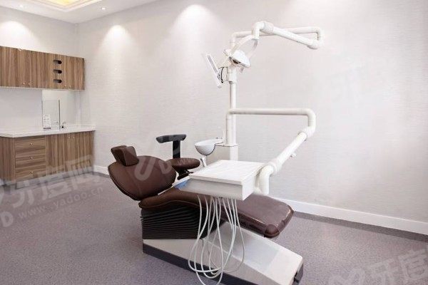 潍坊可恩口腔医院价格多少