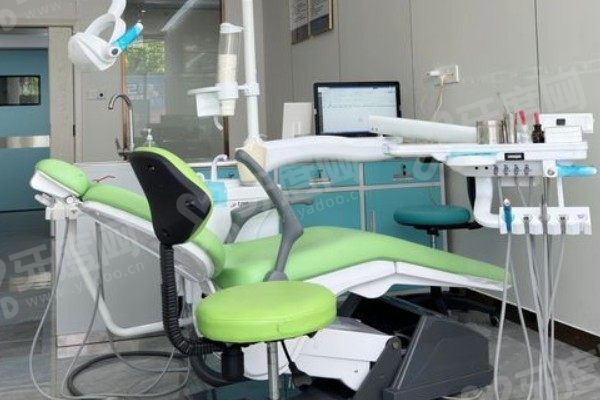 赣州方华口腔医院价格表