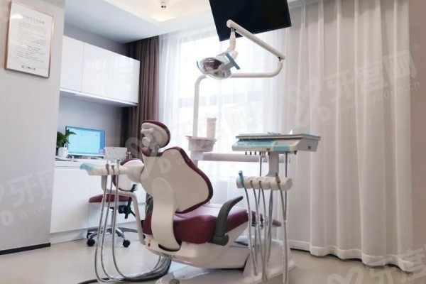 南京牙管家口腔医院地址