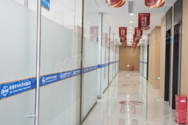 济南百年中牙口腔医院种植牙评价