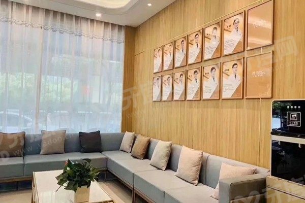 上海仁爱医院口腔科收费价格表