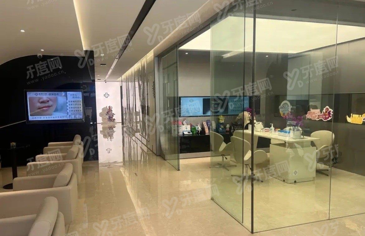 上海虹桥医院口腔科技术怎么样