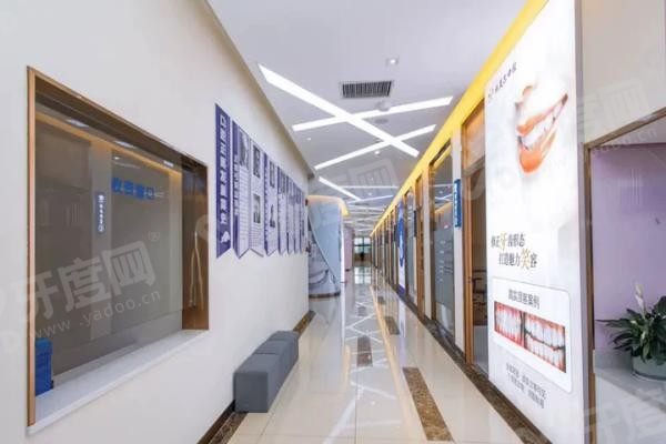 赣州施美尔口腔医院地址 赣州施美尔口腔医院地址