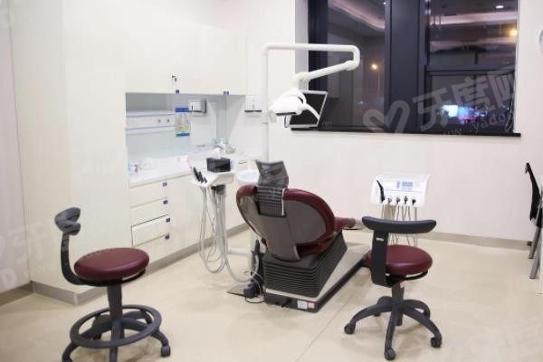 宁波拜博口腔医院收费标准 宁波拜博口腔医院收费标准