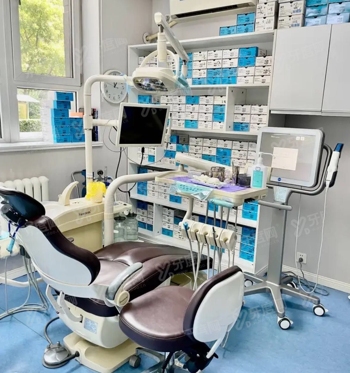 北京大望齿科医生介绍