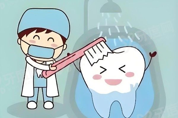 沈阳国民口腔医院口碑如何啊