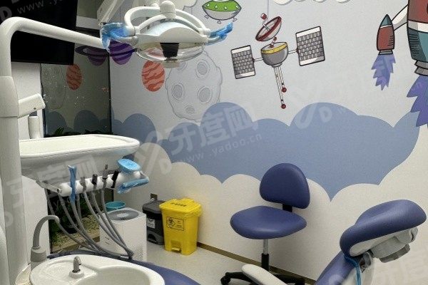 沈阳国民口腔医院靠谱吗