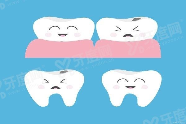 娄底贝康协合口腔医院蔡佳玲技术怎么样