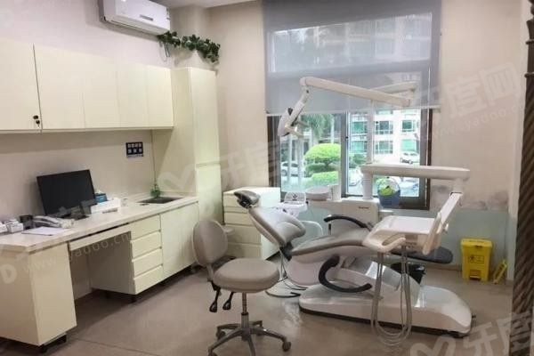 深圳卫佳康口腔种牙口碑如何 深圳卫佳康口腔种牙口碑如何