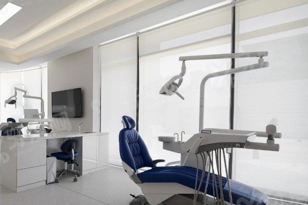 镇江古德堡联合口腔医院怎么样