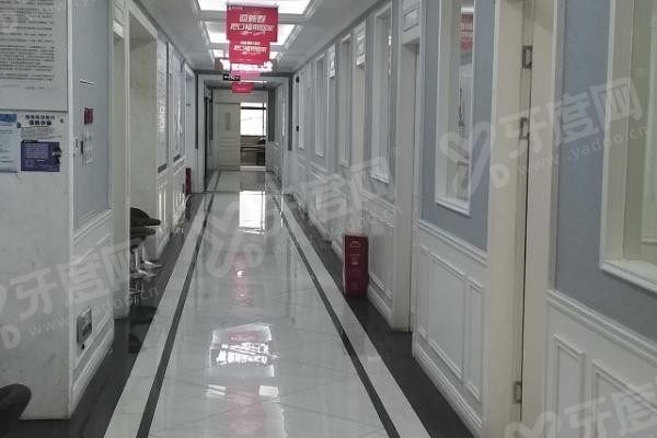 常德好大夫口腔医院怎么样