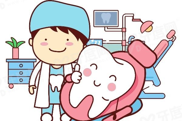 大连国诚口腔种牙价格