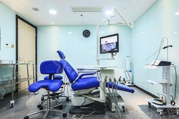 上海永博口腔医院技术怎么样