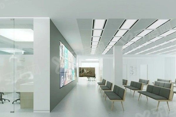 成都西南口腔医院收费价格表