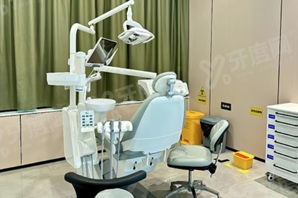 太原中诺口腔医院价格表