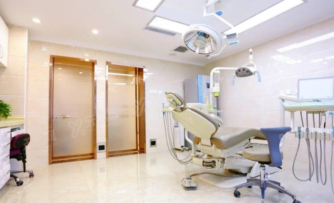 北京惠美佳口腔医院环境 北京惠美佳口腔医院环境