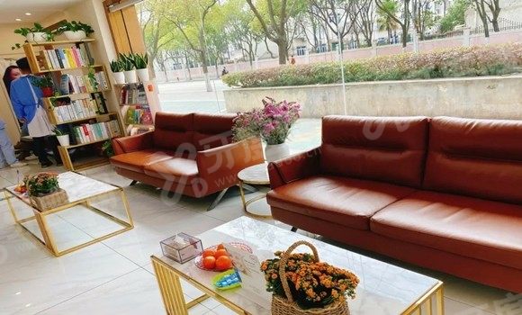 上海雅科特口腔医院地址