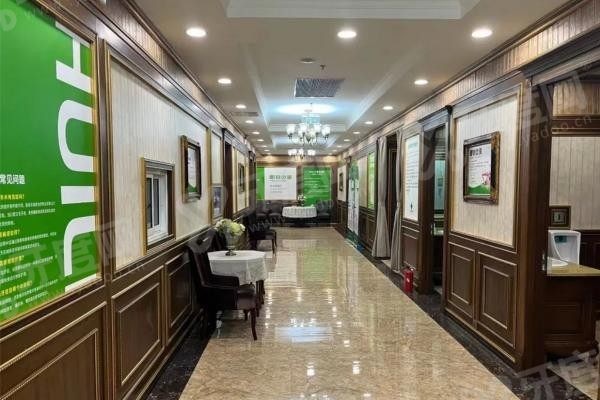 中喜口腔医院地址在哪里 中喜口腔医院地址在哪里