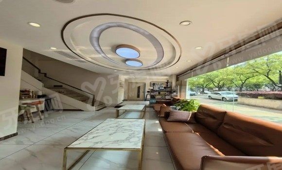 上海雅科特口腔医院怎么样