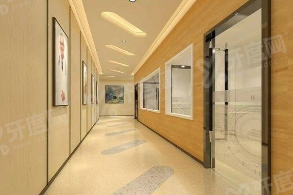 成都青羊众坝口腔医院地址