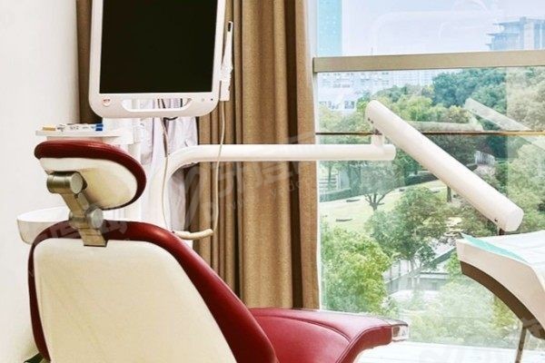 常州卡瓦口腔医院价格表