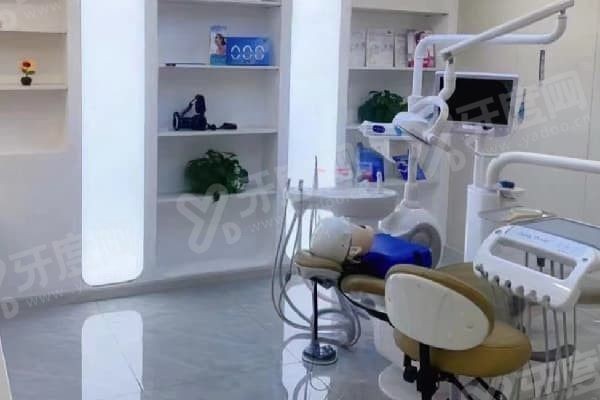 赣州牙舒士口腔哪个医生好