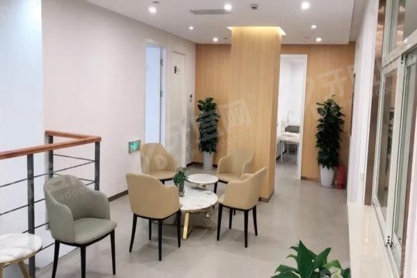 上海迈维口腔医院收费价目表 上海迈维口腔医院收费价目表