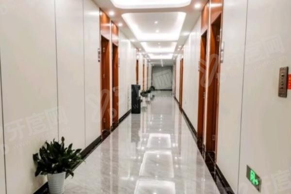 中诺口腔医院口碑怎么样