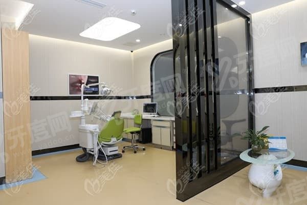 钦州康美口腔诊所怎么样